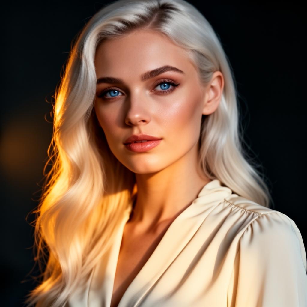 Maya profile